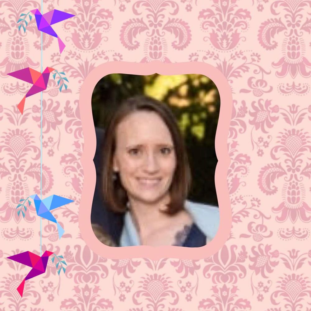 Meet your Posher, Natasha